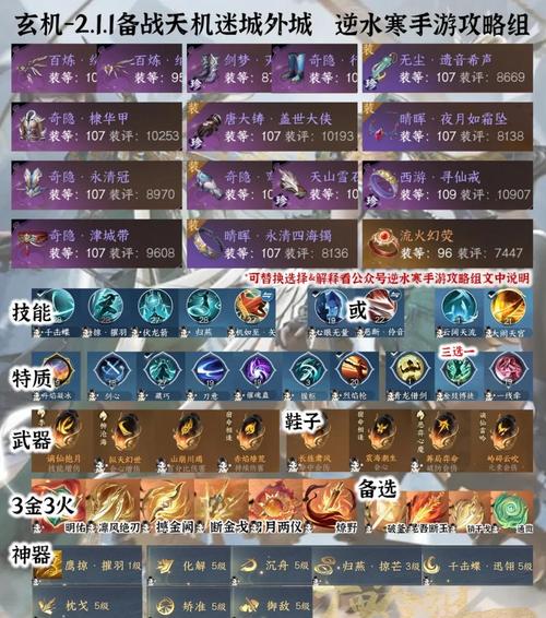 剑侠情缘手游深度解析，玄天道人魂石属性全面揭秘与实战应用及趣味玩法探索