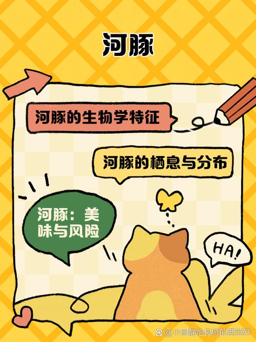 河豚奇缘,探索海洋之美手游资讯——一幅生动的海洋画卷等你探索
