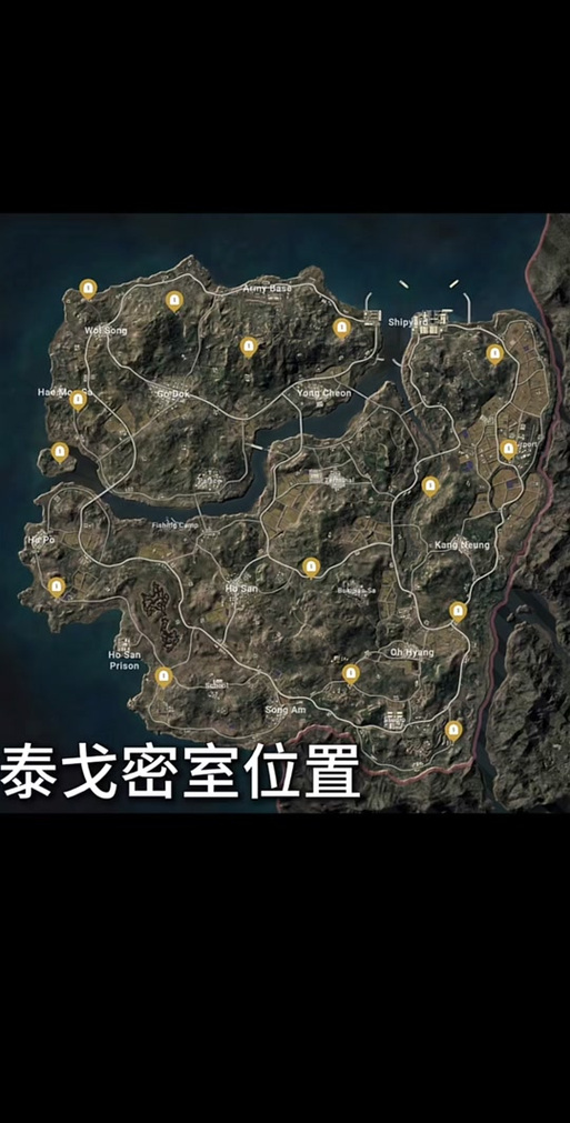 绝地求生实验室模式大揭秘，踏入未知，探索全新战斗领域
