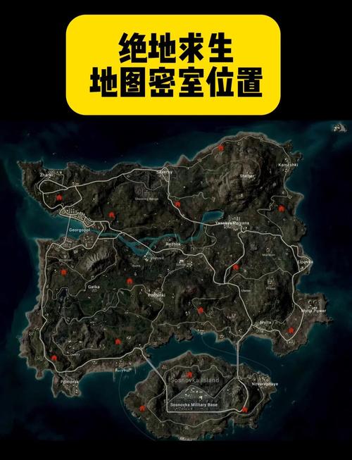 绝地求生实验室模式大揭秘,踏入未知,探索全新战斗领域