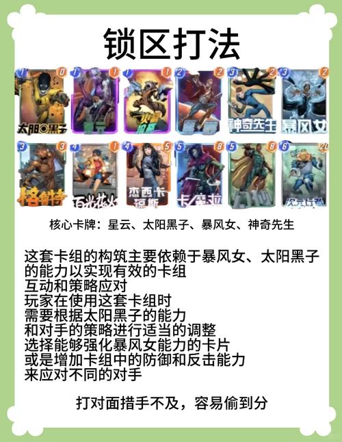 漫威终极逆转，毁灭博士高效卡组搭配策略与深度玩法推荐指南