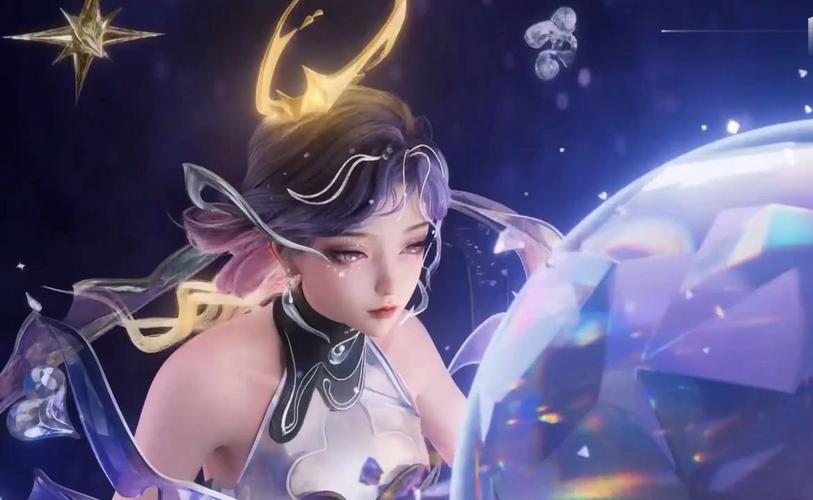 王者荣耀杨玉环星之鸣奏皮肤惊艳亮相,游戏更新前瞻与全新玩法深度解析