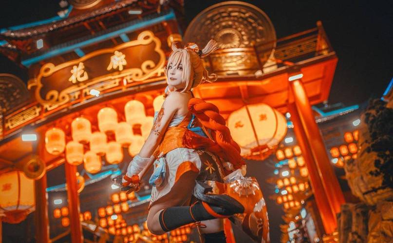 原神神里与宵宫,谁先闪耀提瓦特大陆?详细解析及趣味玩法揭秘