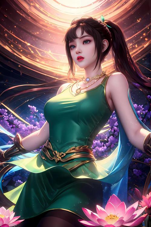少年歌行手游,萧瑟与司空千落情缘再续,武侠江湖等你来闯!