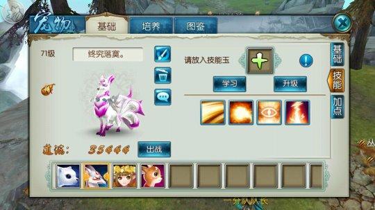 梦幻新诛仙手游深度攻略,揭秘黑血精珠的终极奥秘与实战运用全攻略