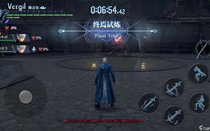 鬼泣巅峰之战魔人化开启全攻略,解锁条件与玩法详解