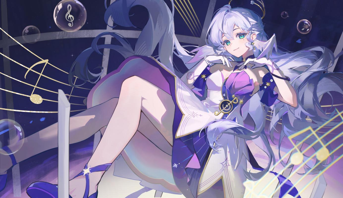 崩坏星穹铁道盛会之星知更鸟全攻略,解锁隐藏乐趣,探索星际奥秘