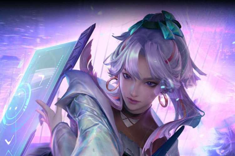 王者荣耀婉儿KPL限定皮肤深度手感评测及趣味玩法揭秘