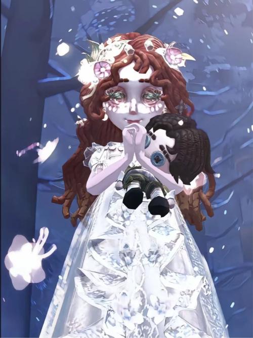 第五人格爱丽丝·德罗斯的味蕾之谜,揭秘她的美食喜好与独特玩法
