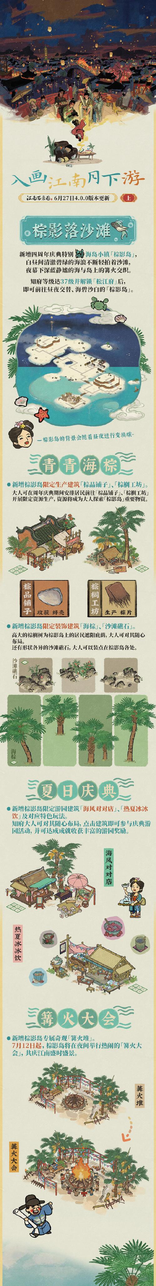 江南百景图御厨刷新机制详解及趣味玩法探索