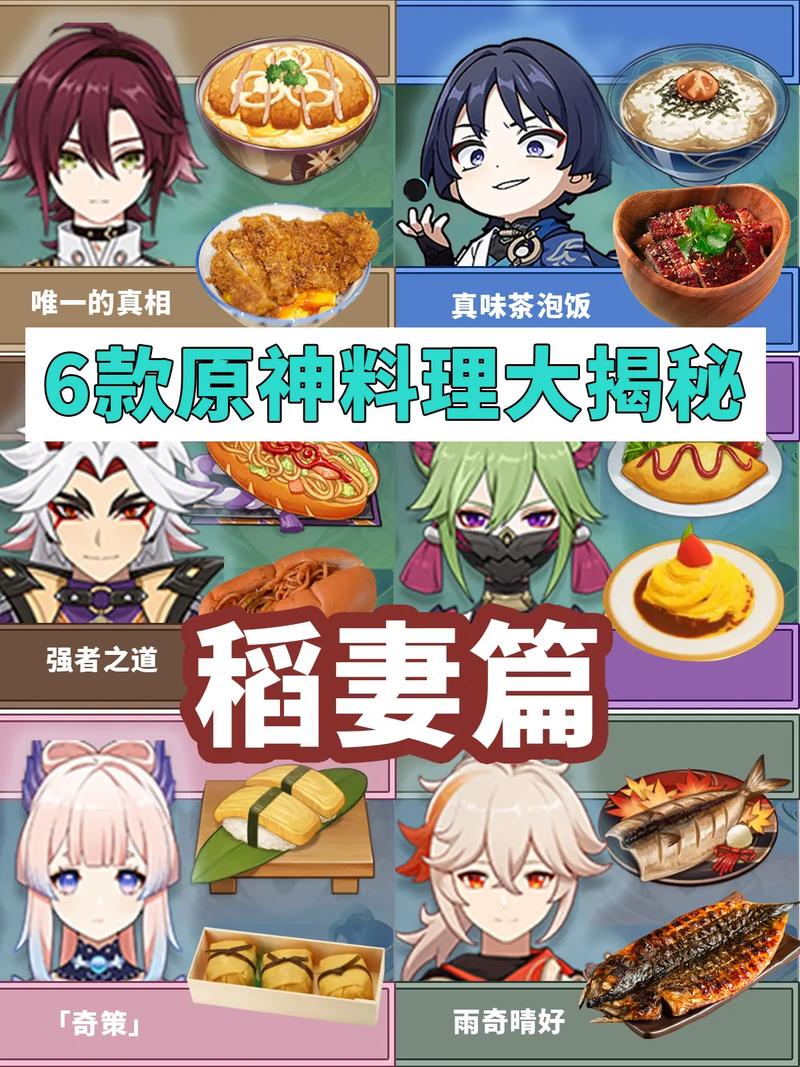 原神坎蒂丝美食揭秘,探索她的味蕾之旅,解锁全新趣味玩法!