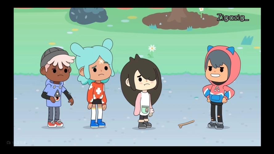 托卡生活世界全解锁版震撼来袭,探索无限创意与想象力的奇妙之旅