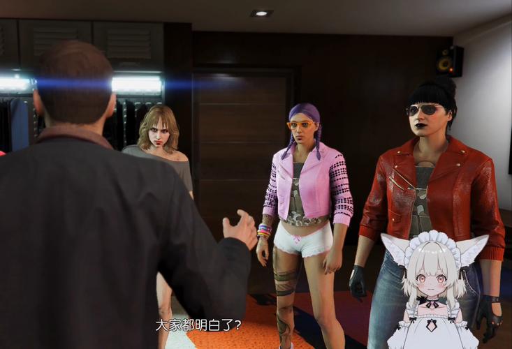 GTA5正版手游剧情深度解析,开启都市生活的史诗冒险之旅