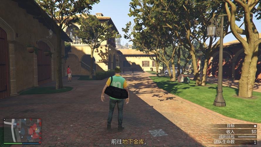 GTA5手游版离场乔装玩法大揭秘,打造你的犯罪帝国新篇章