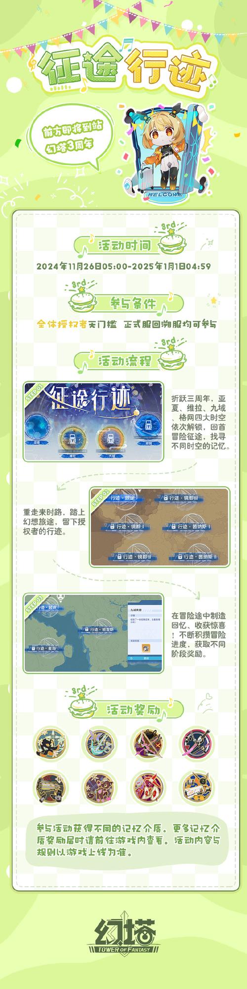 幻塔新手攻略大全,全面解锁游戏玩法与必看探险指南