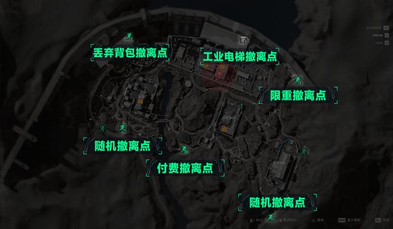 零号任务高空奇袭秘籍,二楼攻略大公开,制胜高空策略全解析