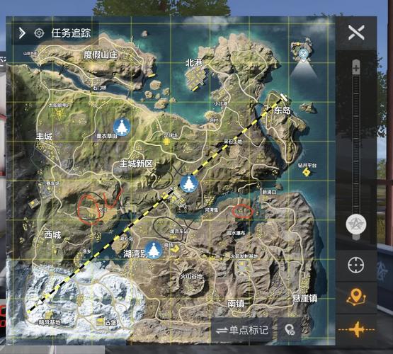 和平精英换弹取消技巧揭秘及趣味玩法大赏