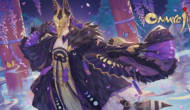 阴阳师月之羽姬活动盛大开启,月夜下的神秘冒险之旅