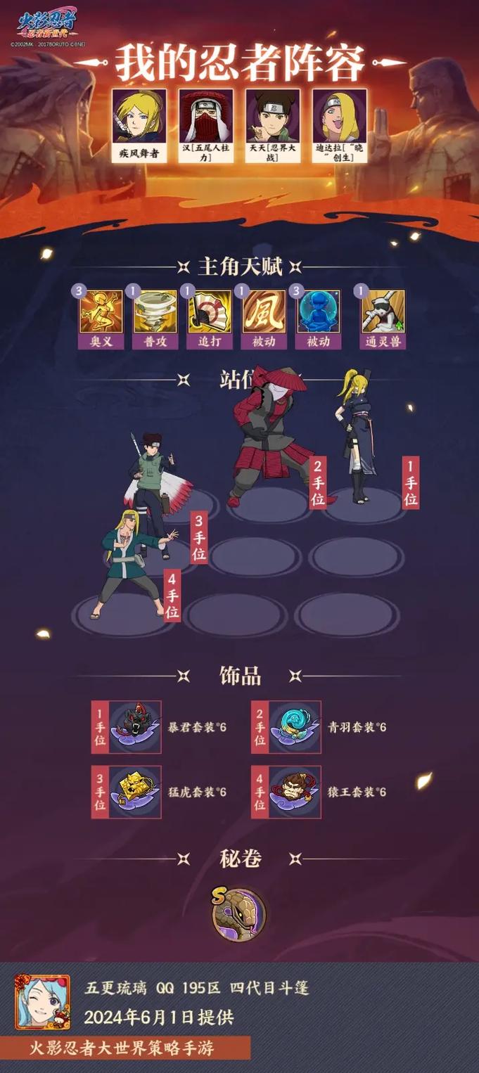 火影忍者,忍者新时代手游震撼发布,重温经典战役,开启你的忍者之旅!