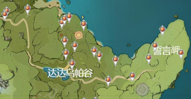 原神手游资讯,全面解析红染料获取与趣味玩法