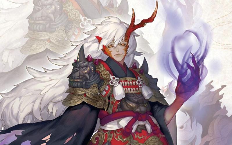 阴阳师手游玉藻前与茨木童子SSR对比介绍,谁才是你的最强式神?