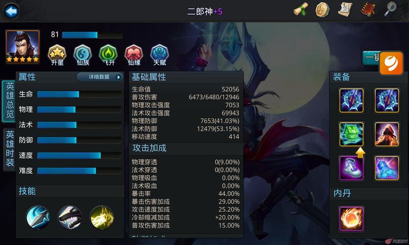 乱斗西游篝火夜话,经文搭配与趣味玩法全解析