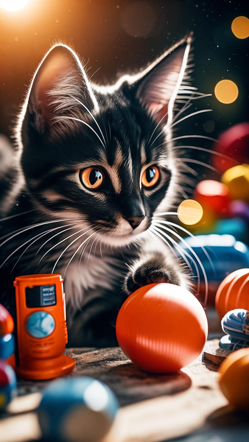 黑猫来自天空手机版震撼发布,自由玩法与流畅画质的像素肉鸽新体验