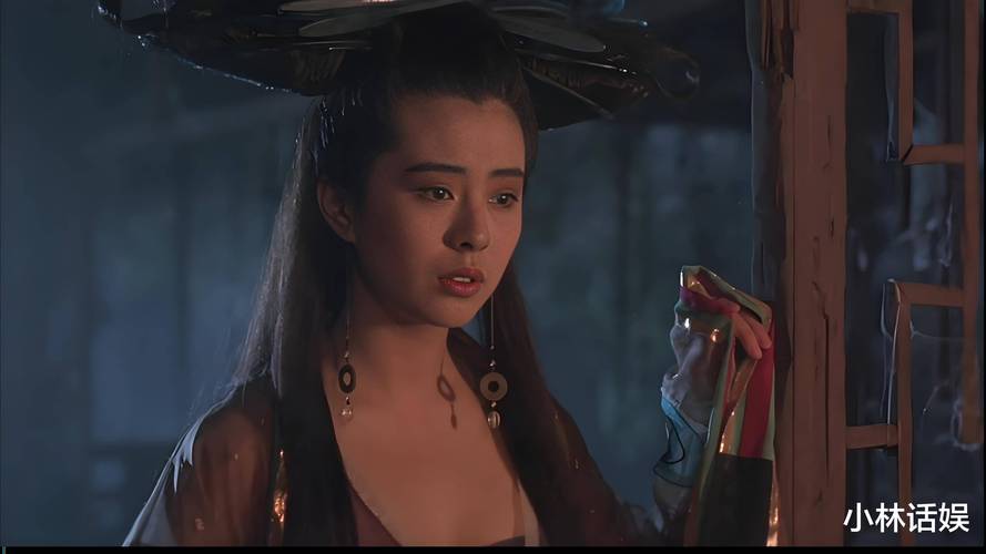 韩国版倩女幽魂,跨越文化的爱情传说