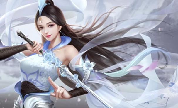 绝世之尊手游震撼登场,经典仙侠题材RPG新体验
