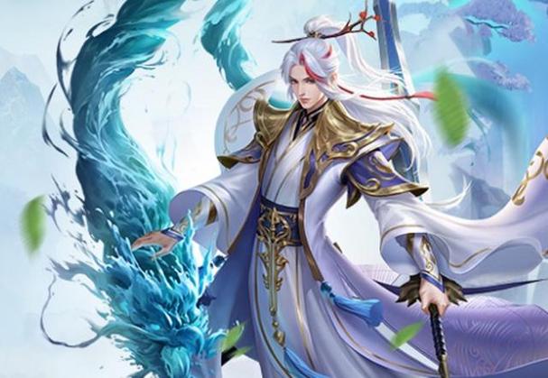 绝世之尊手游震撼登场,经典仙侠题材RPG新体验