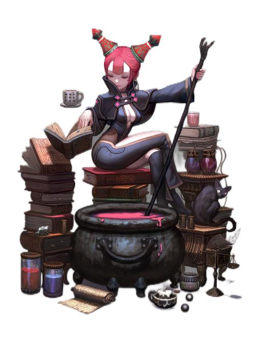 龙之谷手游魔导师二转职业深度剖析,哪个更适合你的冒险之旅?