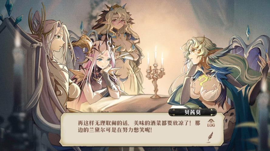 梦幻模拟战深度解析,兰芳特角色强度与培养价值全面探讨,解锁策略战斗新境界