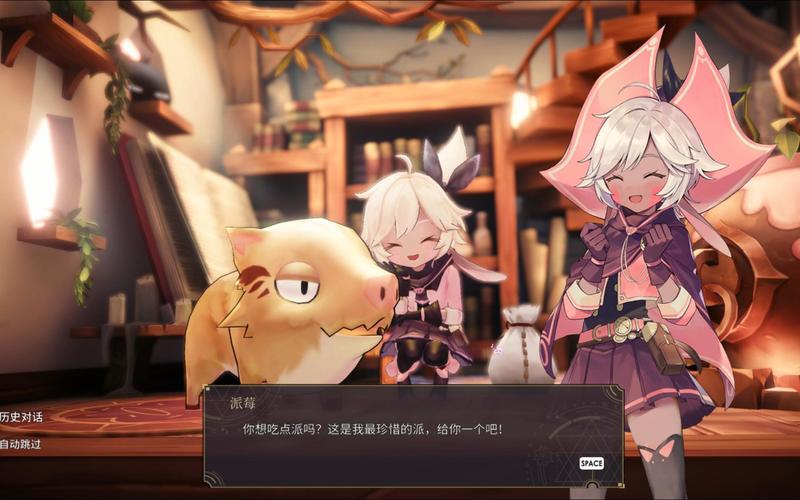 魔女之泉3雷电系魔剑士加点攻略与趣味玩法揭秘