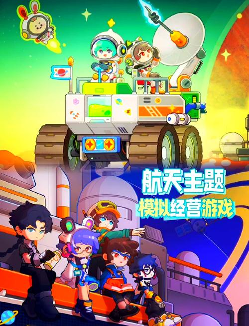 航天模拟器内置菜单手游下载,最新汉化版航天探索之旅启程