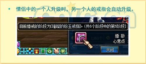 DNF手游,豪华结婚戒指大揭秘,属性与玩法惊艳你的游戏世界!