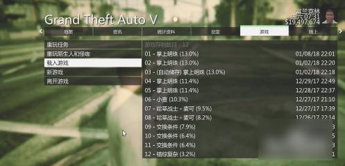 深度剖析GTA5手游化一元一亿谜团背后的风云变幻