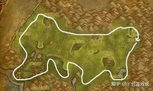 魔兽世界怀旧服采药学训练师位置全攻略及趣味玩法探索