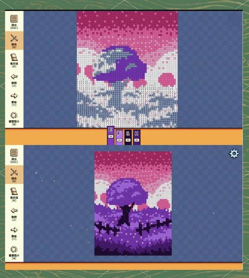 凃个颜色手游下载,创意无限的涂色益智游戏新体验
