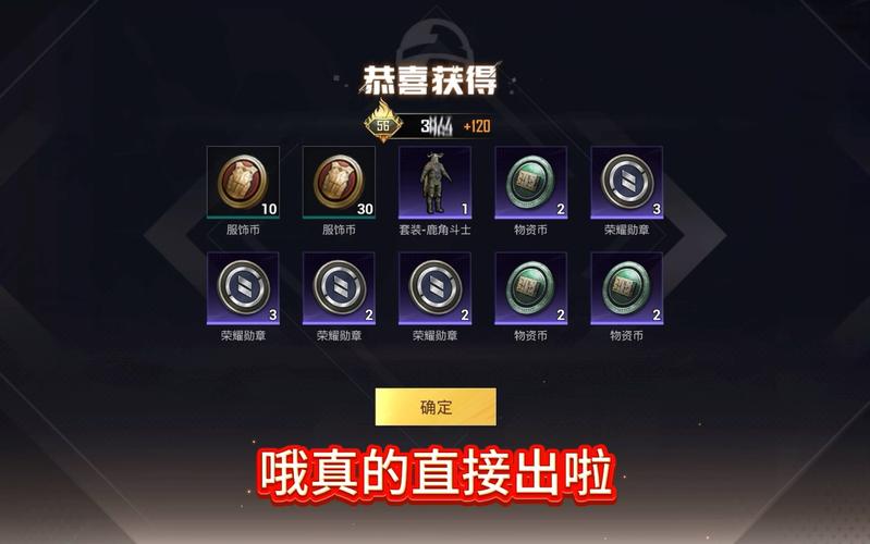 和平精英高手进阶,精准标记物资与敌人位置,解锁趣味玩法新境界