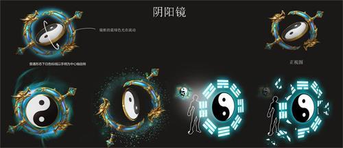 乱斗西游碧落天星镜怎么样?法宝反弹镜详解及趣味玩法探索