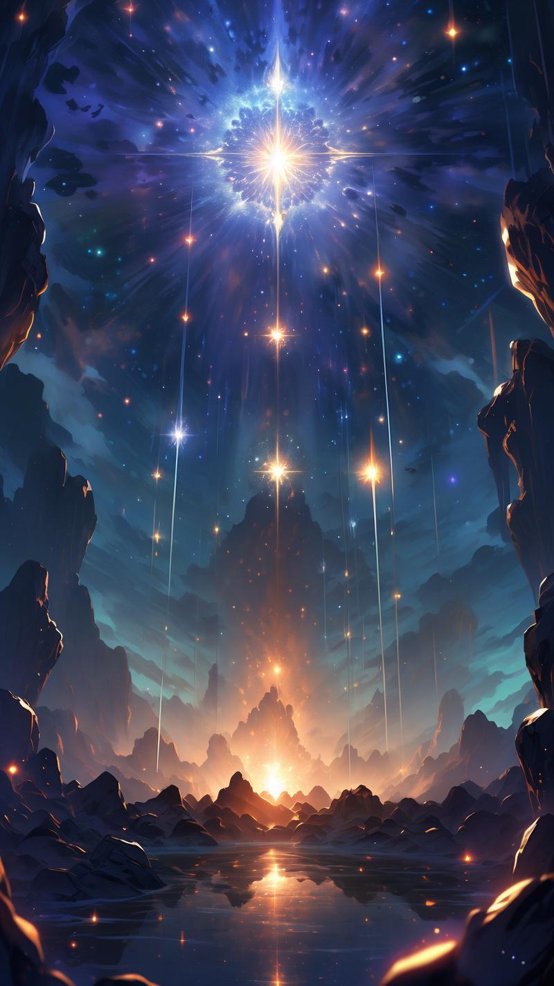 星辰遗迹手机版下载,独特治愈画风,休闲益智新体验