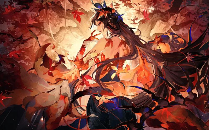 阴阳师手游络新妇与鬼女红叶深度对比,哪个式神更胜一筹?