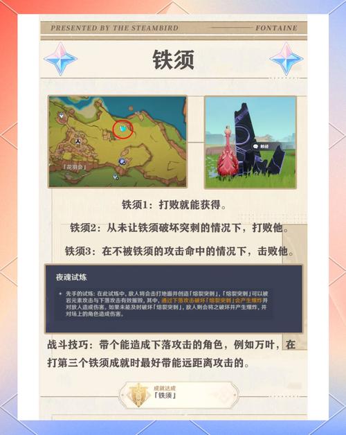 原神中的爹究竟是谁?揭秘游戏中的传奇角色与趣味玩法