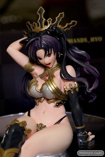 FGO英灵深度解析,伊修塔尔满破技能属性图鉴及全面评价,揭秘趣味玩法