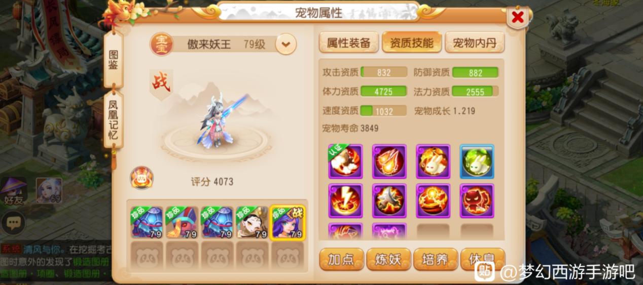 梦幻西游手游龙女加点攻略及趣味玩法揭秘