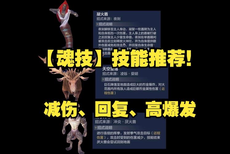 妄想山海大荒兽皮获取攻略及趣味玩法介绍