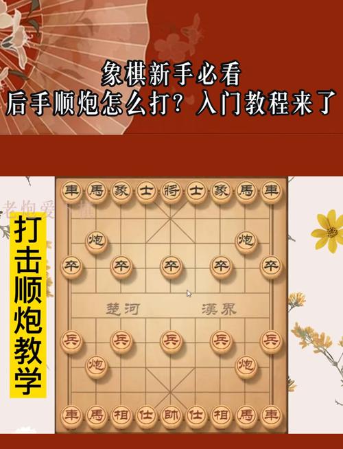 象棋大列手炮传奇，揭秘布局兴衰，重塑棋艺巅峰