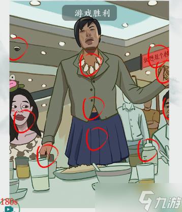 疯狂梗传乌鸦掀桌子关卡通关秘籍与趣味玩法大揭秘