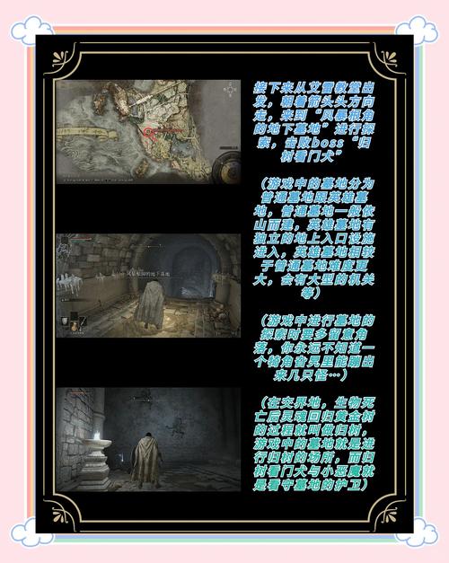 艾尔登法环深度探索,拉斯卡废墟地下室全揭秘与趣味玩法攻略