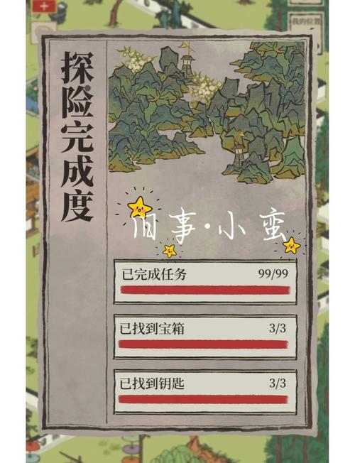 江南百景图手游资讯,珍宝抽取攻略与趣味玩法揭秘